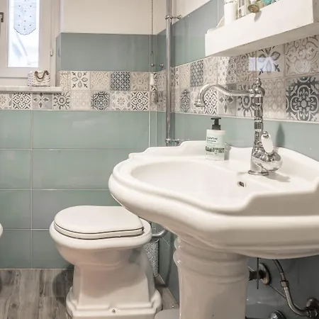 Apartmán Casina Di Nonna Faby Viareggio