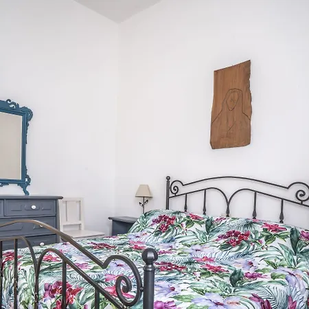 Apartmán Casina Di Nonna Faby Viareggio