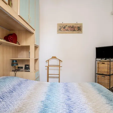 Apartmán Casina Di Nonna Faby Viareggio