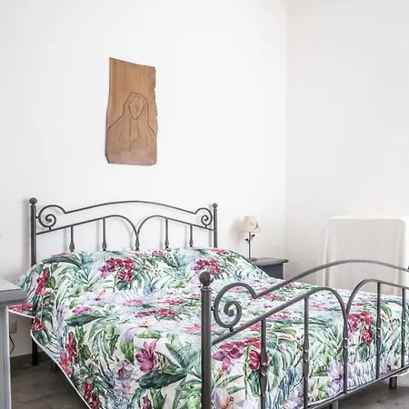 Casina Di Nonna Faby Apartmán Viareggio