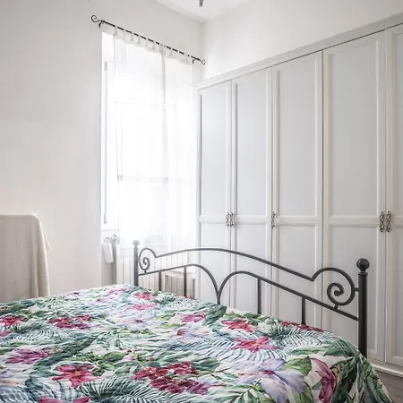 Casina Di Nonna Faby Viareggio