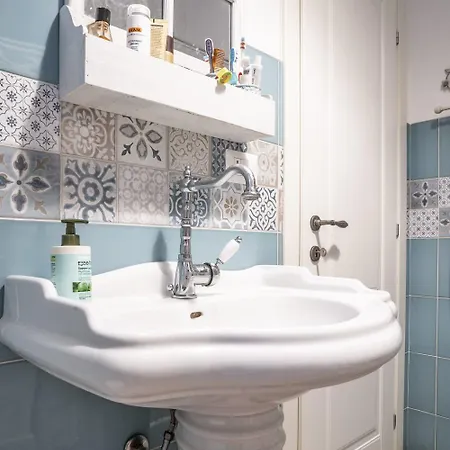 Casina Di Nonna Faby