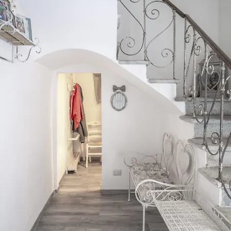 Casina Di Nonna Faby Viareggio