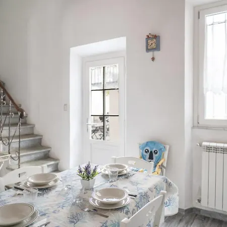 Casina Di Nonna Faby