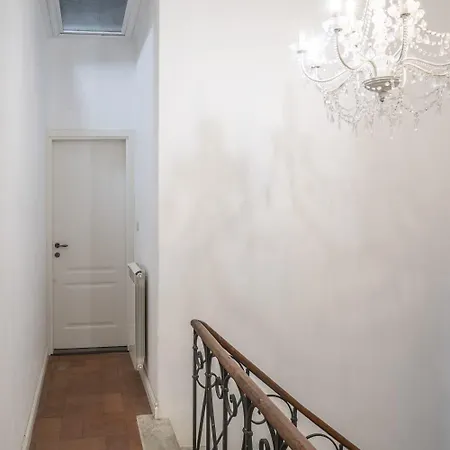 Appartement Casina Di Nonna Faby