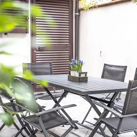 Apartment Casina Di Nonna Faby Viareggio