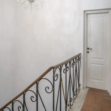Casina Di Nonna Faby Appartement *