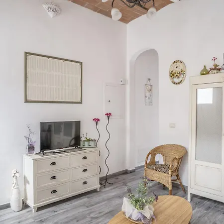Casina Di Nonna Faby *