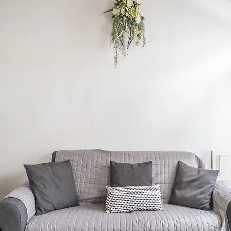 Casina Di Nonna Faby * Viareggio