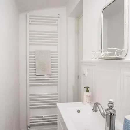 Appartement Casina Di Nonna Faby Viareggio