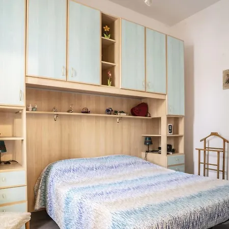 Casina Di Nonna Faby Viareggio