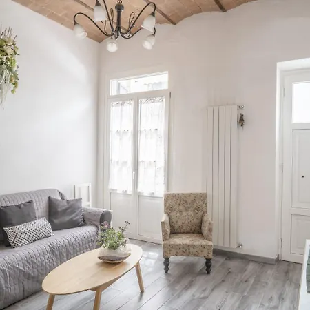 Апартаменты Casina Di Nonna Faby