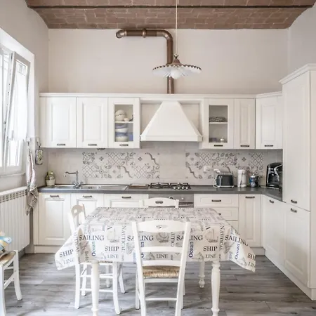 Апартаменты Casina Di Nonna Faby *
