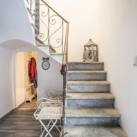 Casina Di Nonna Faby *